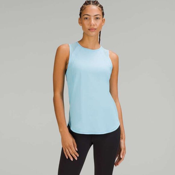 Lululemon Sculpt Tank *Back Vent, Size 10 - Picture 4 of 12